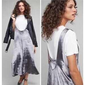 Maeve Anthropologie Velvet Jumpsuit Size XS